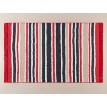 Madame Coco Kaarlo Saçaklı Dokuma Kilim