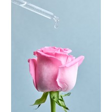 NIVEA Aqua Rose Organik Gül Suyu İçeren Çift Fazlı Makyaj Temizleme Suyu (400ml),Tüm cilt tipleri için,Yüz, Göz ve Dudak Temizleme, Tonik Etkisi