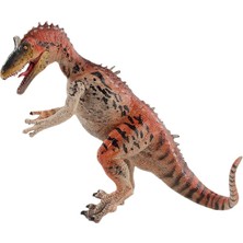 Prodigy Toy Dinozor Hayvan Figürü Modeli (Yurt Dışından)