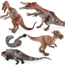 Prodigy Toy Dinozor Hayvan Figürü Modeli (Yurt Dışından)