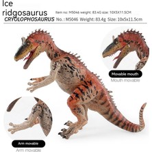 Prodigy Toy Dinozor Hayvan Figürü Modeli (Yurt Dışından)