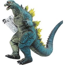 Prodigy Toy Godzilla Hayvan Figürü Modeli Oyuncak (Yurt Dışından)