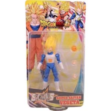 Prodigy Toy Dragon Ball Aksiyon Figürleri (Yurt Dışından)