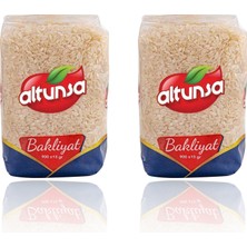 Altunsa Gönen Baldo Pirinç 2 x 900 gr