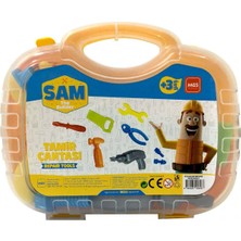 Sam Builder Tamir Çantası