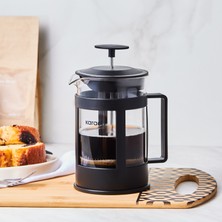 Karaca Windo Black French Press 800 ml