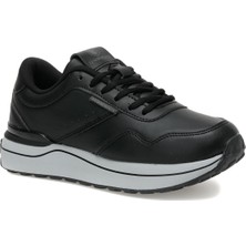 Lumberjack Candle Pu 2pr Siyah Kadın Sneaker