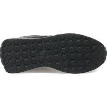 Lumberjack Candle Pu 2pr Siyah Kadın Sneaker