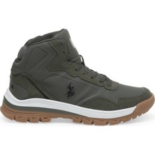 U.S. Polo Assn. Sagan Hı 2pr Haki Erkek Outdoor Bot