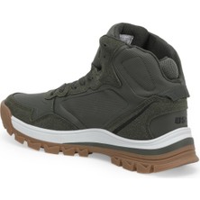 U.S. Polo Assn. Sagan Hı 2pr Haki Erkek Outdoor Bot