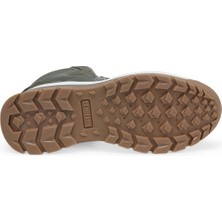 U.S. Polo Assn. Sagan Hı 2pr Haki Erkek Outdoor Bot
