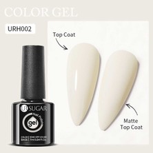 Ur Sugar Kalıcı Oje 7 ml URH002