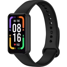 Basias Xiaomi Redmi Smart Band Pro Kordon Spor Silikon Kordon