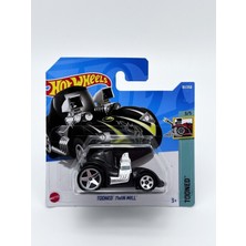 Hot Wheels 5785 Tooned Twin Mill HCY08