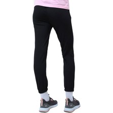 Slazenger PASSTORAL Kadın Eşofman Altı Siyah