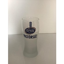 Poyraz Sanat Efes Pilsen Efes Pastörsüz Bira Bardağı 2 Adet