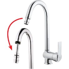 Foma Duro Mix Spiralli Eviye Bataryası 2419