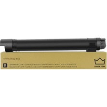 Toner Türk Xerox C8030 - 106R01701 Siyah Muadil Toner / C8035 / C8045 / C8055 / C8070
