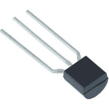 OEM BC337 Transistör 800 Ma 45V