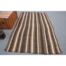 Kayra Export Türk Halısı, Eskitme Halı, Halı, 154 x 255  cm  Bej Halı, El Dokuma Salon Halı, Kabilesı Oturma Odası Ha