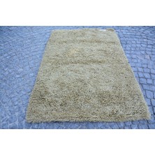 Kayra Export Türk Halısı, Eskitme Halı, Halı, 132 x 200  cm  Bej Halı, Bohemsı Banyo Halı, El Yapımı Banyo Halı,  308