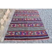 Kayra Export Türk Halısı, Eskitme Halı, Halı, 152 x 218  cm  Pempe Halı, Anadolusı Alan Halı,  Alan Halı,  1570