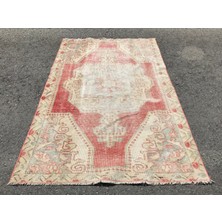 Kayra Export Türk Halısı, Eskitme Halı, Halı, 130 x 214  cm  Pempe Halı, Bohemsı Alan Halı, Kabilesı Alan Halı,  3868