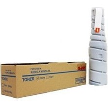Pluscopy Konica Minolta TN-414 / Develop TN414/A202050 Muadil Toner