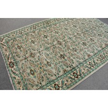 Kayra Export Türk Halısı, Eskitme Halı, Halı, 180 x 276  cm  Gri Halı,  Büyük Halı, Yün Salon Halı,  12182