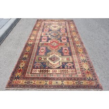 Kayra Export Eskitme Halı, Türk Halısı, Halı, 158 x 313  cm   Halı, Kabilesı Salon Halı, Bahçe Salon Halı,  5299