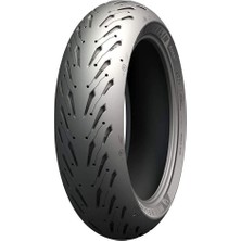 Michelin 200/55 ZR17 (78W) Power 5 Motosiklet Lastiği MT636793