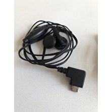 Hasyılmaz Micro USB Soketli Kablolu Mikrofonlu Kulaklık