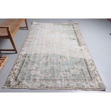 Kayra Export Eskitme Halı, Türk Halısı, Halı, 165 x 267  cm  Bej Halı, Organik Salon Halı,  Salon Halı,  9137
