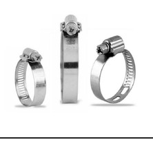 Erbi 38-58 Erbi Kelepçe, Hortum Kelepçe, Metal Kelepçe, Paslanmaz Kelepçe