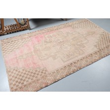 Kayra Export Türk Halısı, Eskitme Halı, Halı, 149 x 259  cm  Kırmızı Halı,  Yer Halı, Organik Büyük Halı,  9411