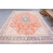 Kayra Export Türk Halısı, Eskitme Halı, Halı, 242 x 336  cm  Pempe Halı, Bohemsı Yer Halı,  Yer Halı,  5817