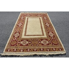 Kayra Export Türk Halısı, Eskitme Halı, Halı, 162 x 255  cm  Kırmızı Halı, El Dokuma Oturma Odası Halı,  6599