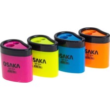 Osaka Ikili Kalemtraş (adet)