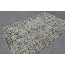 Kayra Export Türk Halısı, Eskitme Halı, Halı, 175 x 272  cm  Kahverengi Halı, Anadolusı Büyük Halı,  5700