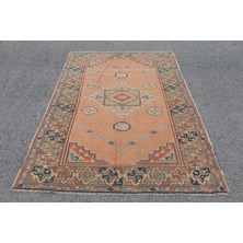 Kayra Export Eskitme Halı, Türk Halısı, Halı, 153 x 212  cm  Pempe Halı, Anadolusı Banyo Halı, Ofice Banyo Halı,  767