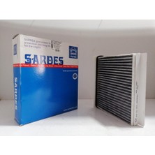Sardes Polen Filtresi Lancer 05- Outlander L200 06-