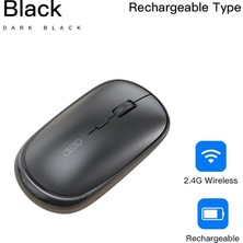 Hainan Shenda Bluetooth Kablosuz Mouse   (Yurt Dışından)