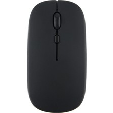 Hainan Shenda Bluetooth Kablosuz Mouse   (Yurt Dışından)