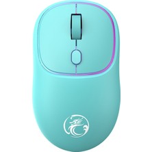 Hainan Shenda Bluetooth Kablosuz Mouse   (Yurt Dışından)