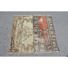 Kayra Export Eskitme Halı, Türk Halısı, Halı, 1036 x 98  cm  Kırmızı Halı, Bahçe  Halı, El Yapımı Oturma Odası Halı,