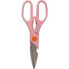 Scissors Çok Fonksiyonlu Paslanmaz Çelik Mutfak Makası