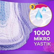 Orkid Platinum Uzun Cesaret Paketi 40 Lı x 3 Adet