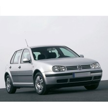 Nova VW Volkswagen Golf 4 MK4 1998-2004 Kol Dayama Kolçak Kapağı Açma Mandalı Düğmesi Tuşu Gri 3B0868445