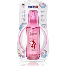 Bebeneo Kulplu Cam Biberon 230 ml