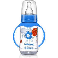 Bebeneo Kulplu Pp Biberon 140 ml